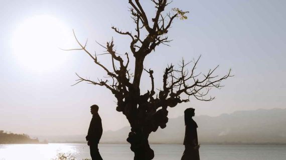 Yori & Ona | Glamour