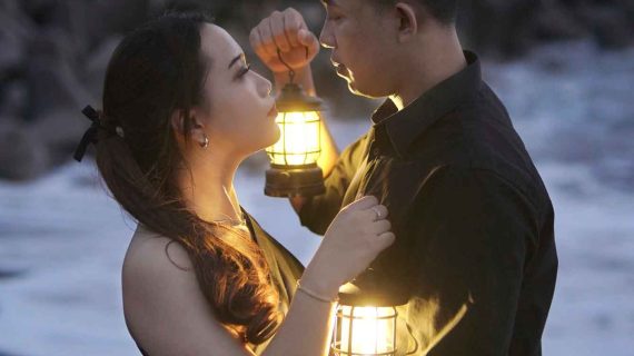 copy Ita & Budi | Amara