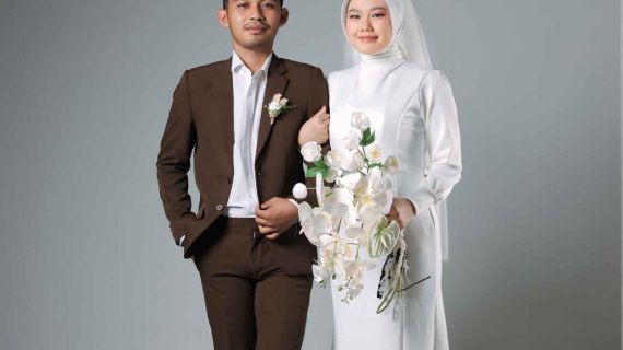 Icha & Aldi | Glamour