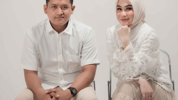 Hilda & Alfian | Luxy
