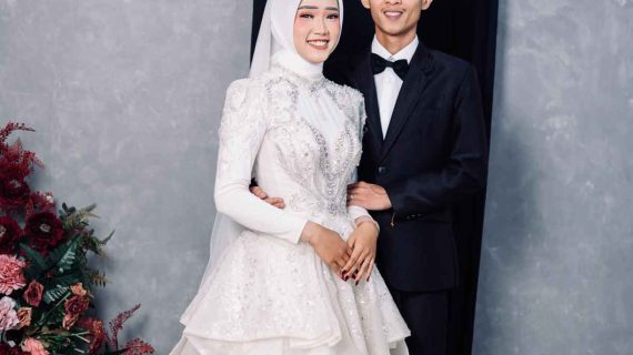 Yanti & Indra | mewa