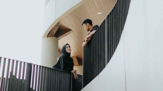 Delta & Akmal | Luxy
