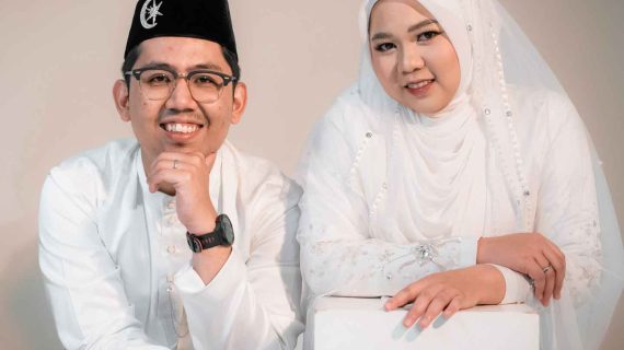 Novia & Fachri| ALLURE