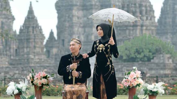 Ririn & Tedi | Amara