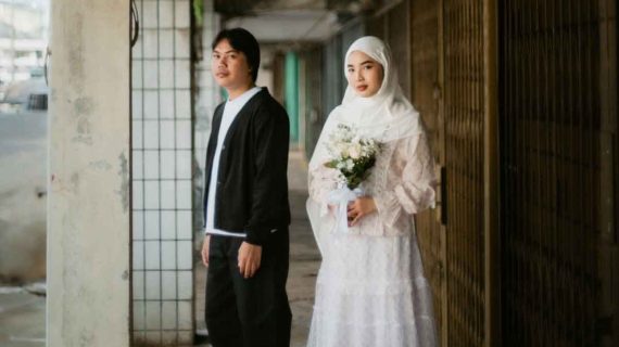 Ratih & Ali | ALLURE