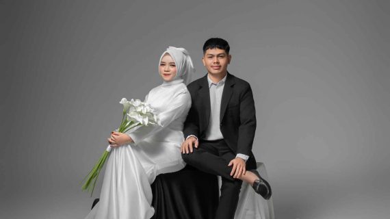 Susi & Aldy | Glamour