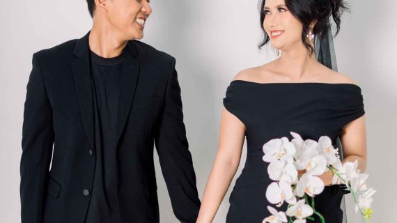 Diny & Govi | Glamour