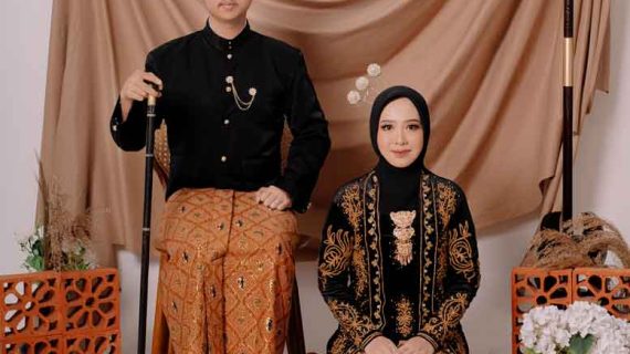 Mia & Prasna | Glamour