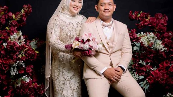 DINDA & ZALDI | Amara