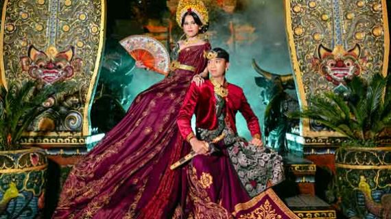 Riska & Adat | Amara