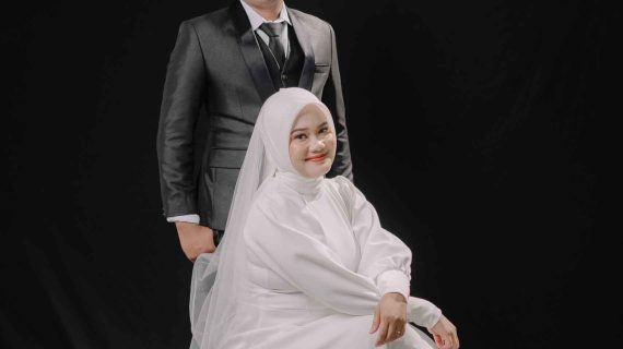 Wike & Azizi | Amara