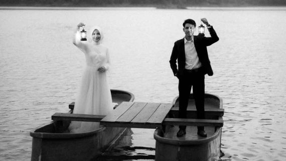 Henny & Hendy | Glamour