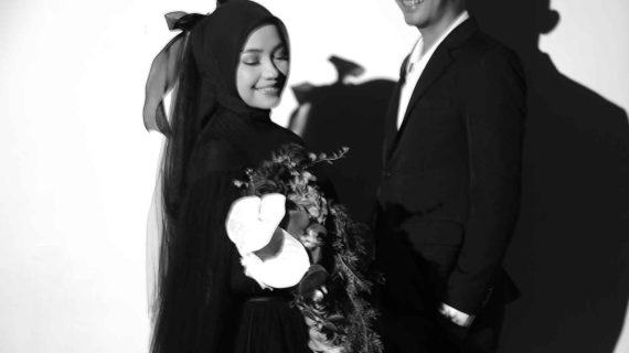 Wanda & Vidy | Amara