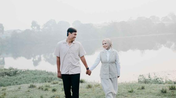 Ana & Adit | Amara