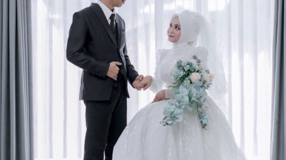 Anggun & Deni | Glamour