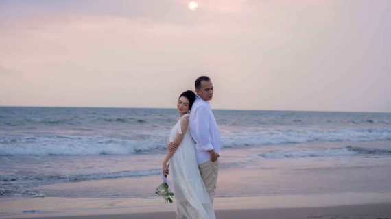 Amel & Darus | Amara