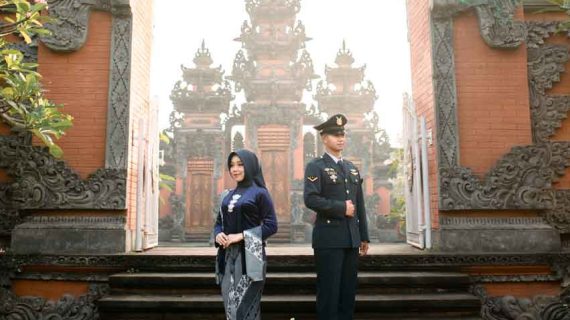 Sevti & Akmal | Luxy