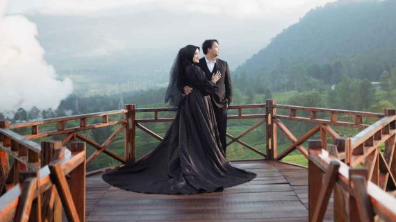 Yufha & Sendi | Amara