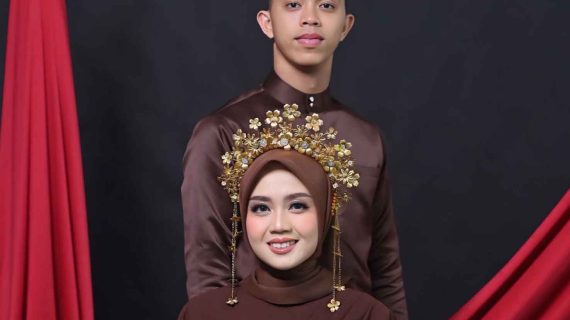 Ema & Wawan | Glamour