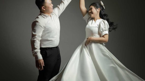 Yokhe & Andre | Amara