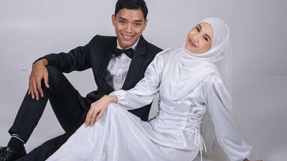 Inggi & Gugun | Amara