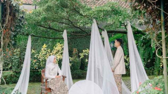 Arroyyan & Haris | Glamour