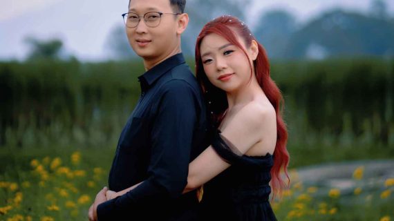 copy Jacqueline & Geo | Amara