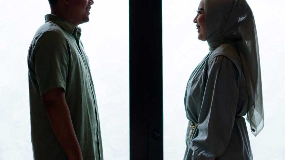 Ade & Riski | Glamour