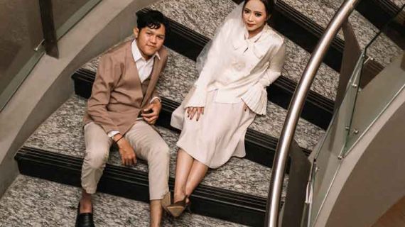 Anita & Dendy | Amara