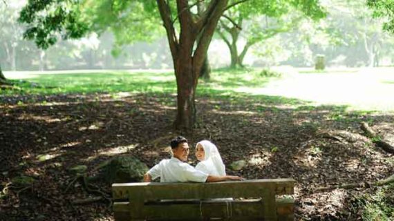 Alfrida & Iqbal | Amara