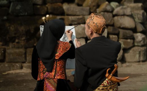 Anda & Nano’ | Amara