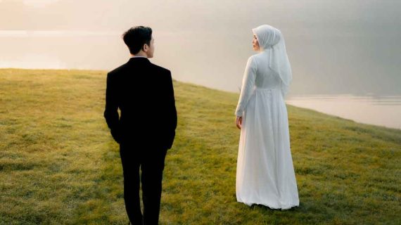 Safira & Avit | Glamour