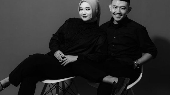 Segi & Tomi | Glamour