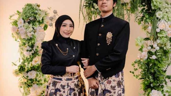 copy Devita & Gandung | Glamour
