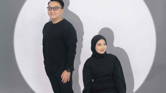 Septian & Gita | ALLURE