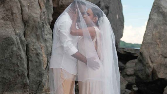 Meylisa & Arman | Amara