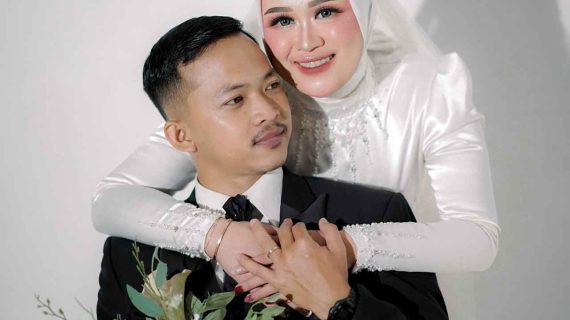 Bella & Pranata | Luxy