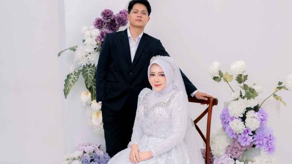 Fatma & Yusuf | Glamour