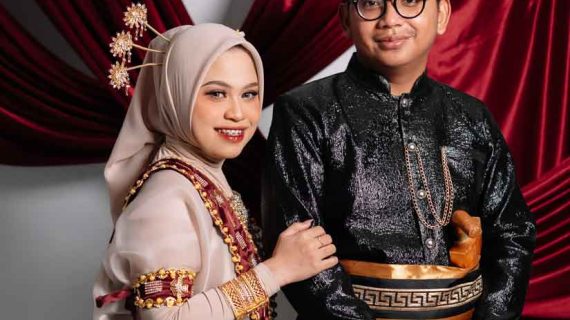 copy Kautsar & Ihsan | ALLURE