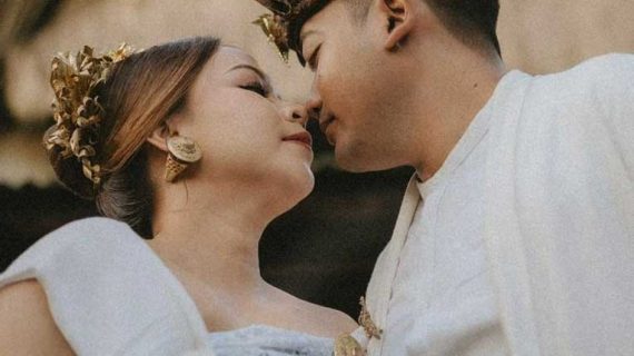 Gung Dwi & Gus Bayu | Amara