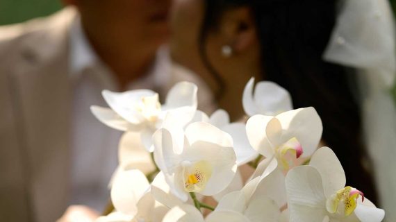 Kartika & Erwin | Glamour