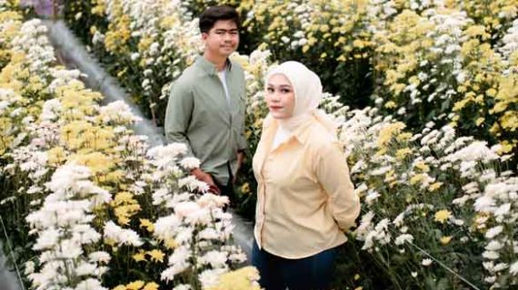 Alfhika & Naufal | ALLURE