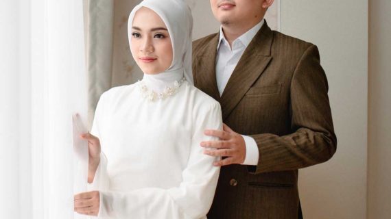 Shanti & Farhan | SAGE