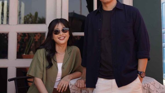 Merli & Stefanus | Amara