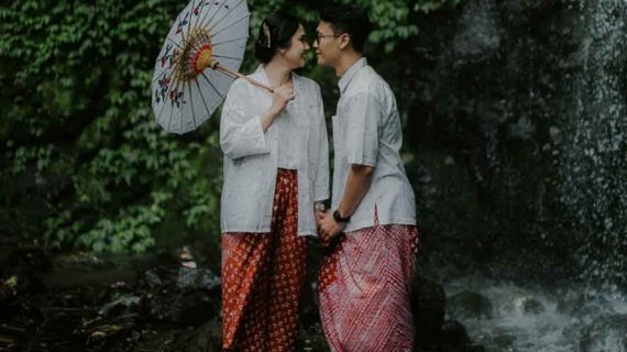 Tika & Sigit | ALLURE