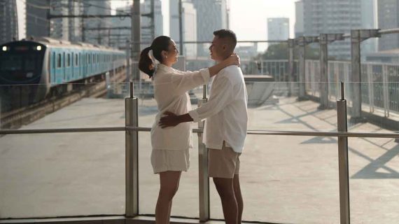 Jessica & Deva | ALLURE