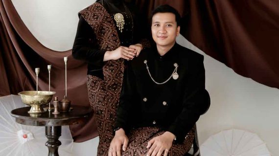 Yayang & Ikhlas | SAGE