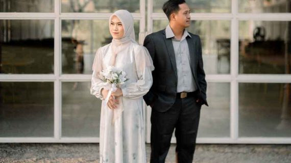 Chella & Daffa | Amara