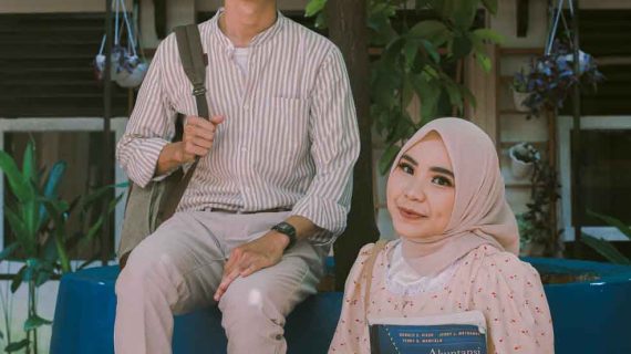 Fitri & Topan | ALLURE