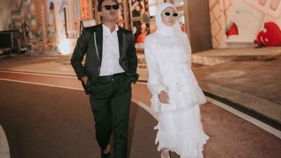 Ita Ry & Fauzan | Amara